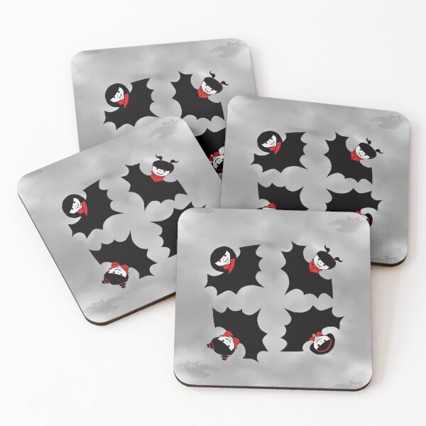 Item preview, Spooky, Ooky, Kooky, and Jane designed and sold by edieuber.