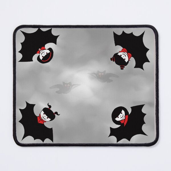 Item preview, Spooky, Ooky, Kooky, and Jane designed and sold by edieuber.