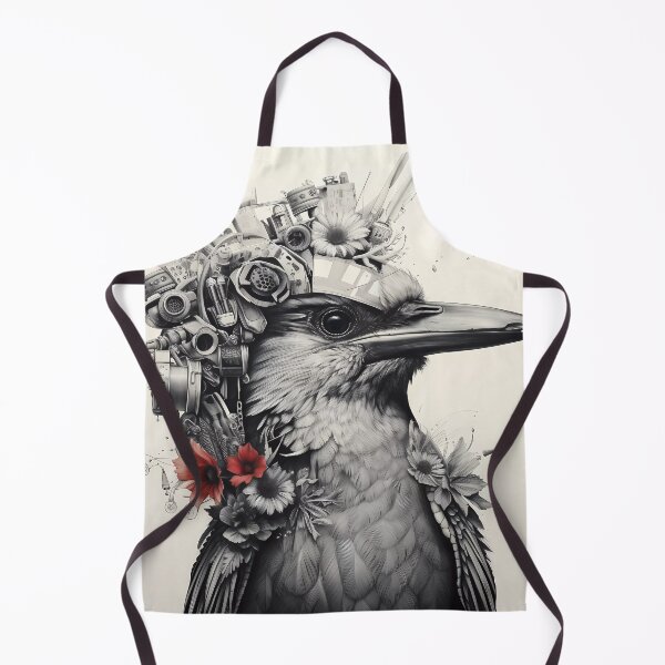 Item preview, Mystical bird designed and sold by KamartUK.