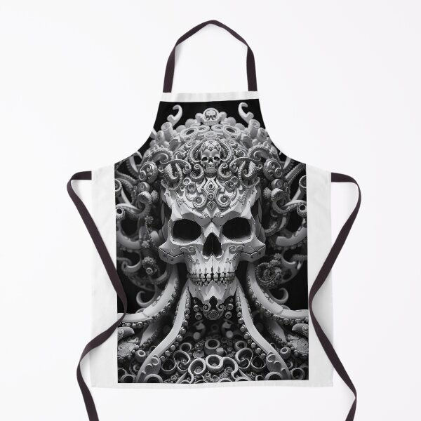 Item preview, Unlocking the Secrets of the Skull designed and sold by NebulaWhimsy.