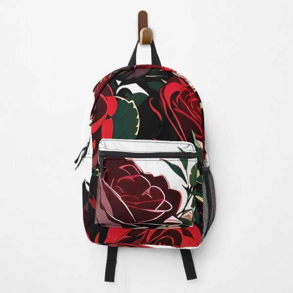 Item preview, Bouquet of red roses designed and sold by Francesca Sarno.