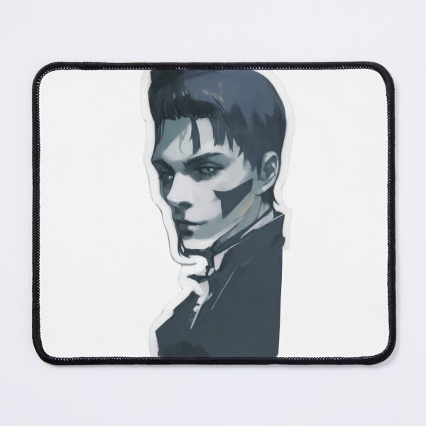 Item preview, Seduction that kills designed and sold by BIGSTEVENSON.