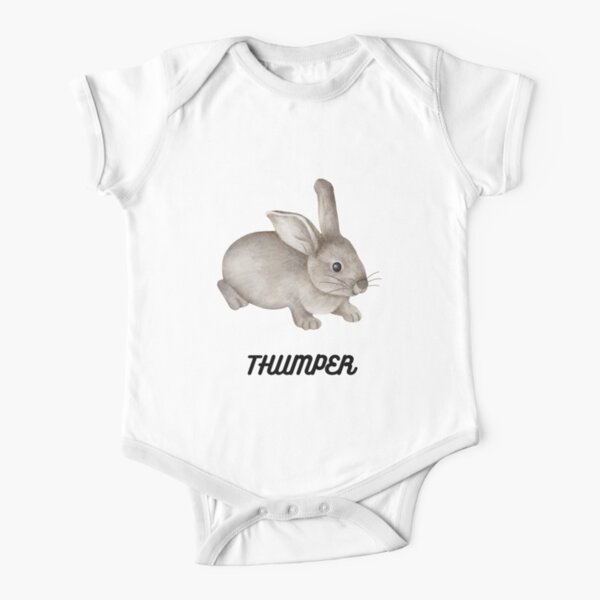 Thumper baby fashion grow