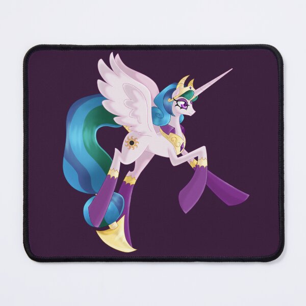 Item preview, Black Hole Princess Celestia of a Different Equestria designed and sold by joysqueezed-out.