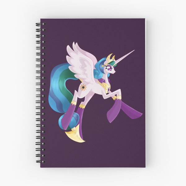 Item preview, Black Hole Princess Celestia of a Different Equestria designed and sold by joysqueezed-out.