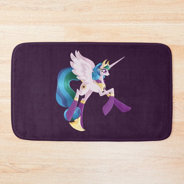 Item preview, Black Hole Princess Celestia of a Different Equestria designed and sold by joysqueezed-out.