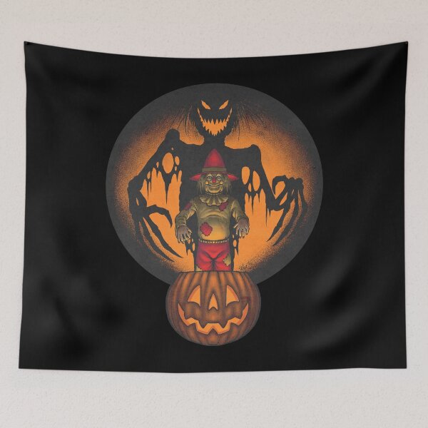 Item preview, FrightFall2023: SHADOW designed and sold by Chad Savage.