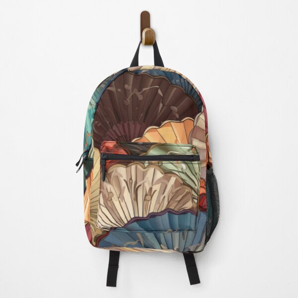 Item preview, The Fabulous Fans designed and sold by Bring Back Culture.