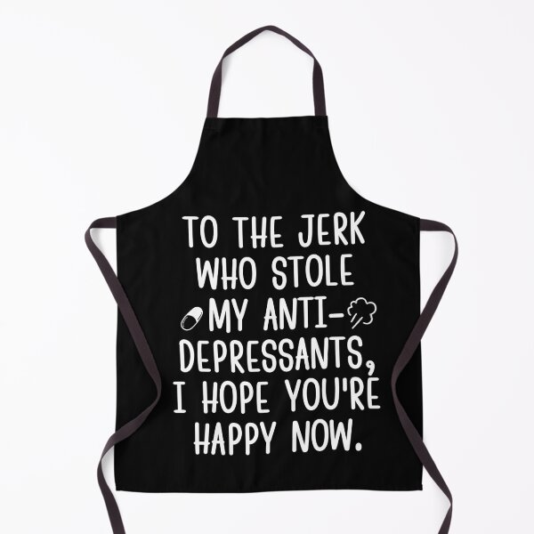 Item preview, I hope you are happy now, jerk! designed and sold by mksjr.