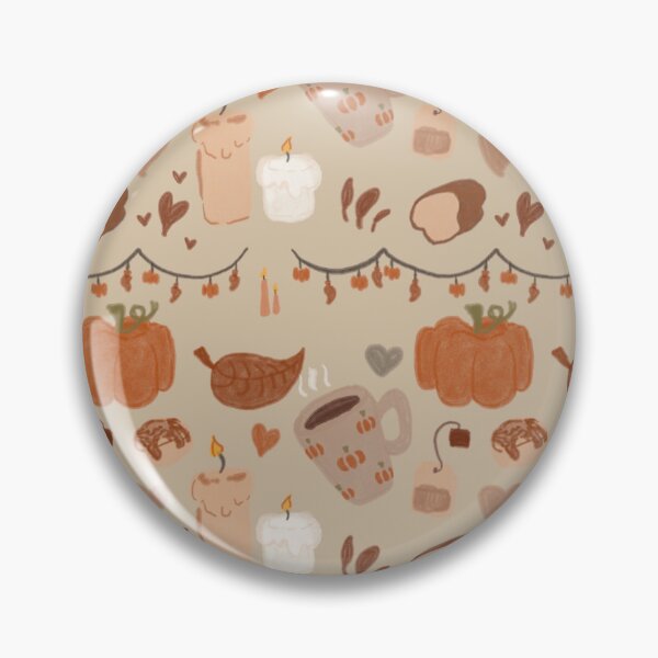 Item preview, Cozy Fall designed and sold by kikohanddrawn.