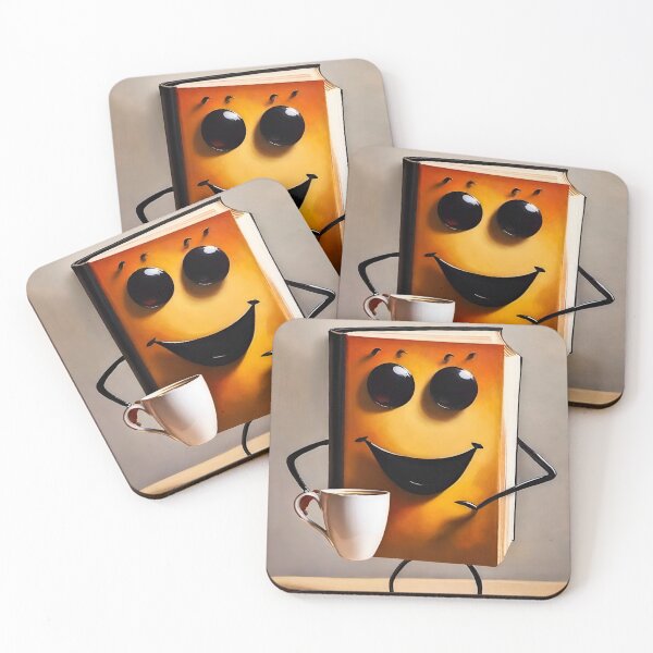 Item preview, Coffee Companion designed and sold by LRenee Art Studio.