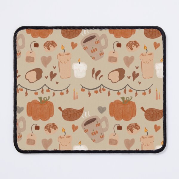 Item preview, Cozy Fall designed and sold by kikohanddrawn.