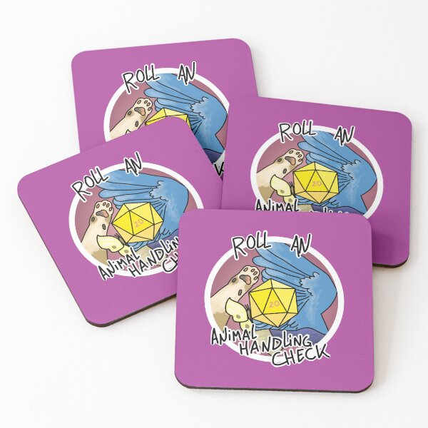 Item preview, Animal Handling designed and sold by OsanneArt.