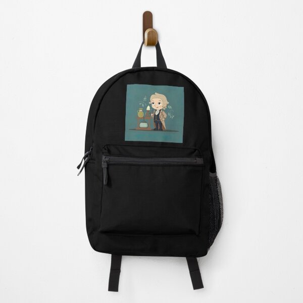Item preview, Edward Jenner | cute style designed and sold by ComicsFactory.