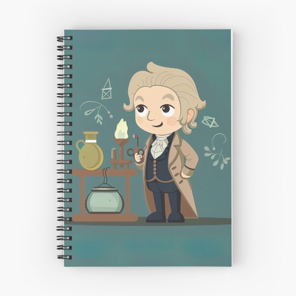 Item preview, Edward Jenner | cute style designed and sold by ComicsFactory.