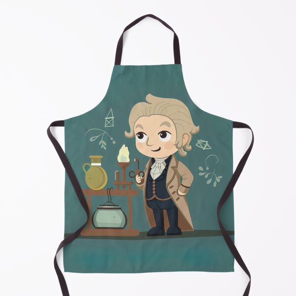 Item preview, Edward Jenner | cute style designed and sold by ComicsFactory.