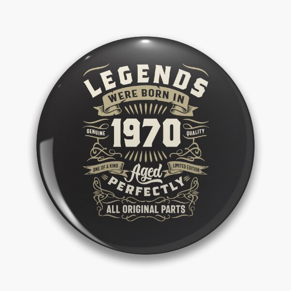 Item preview, 54 Years Old Gifts Vintage 1970 54th Birthday Men Women designed and sold by cidolopez.
