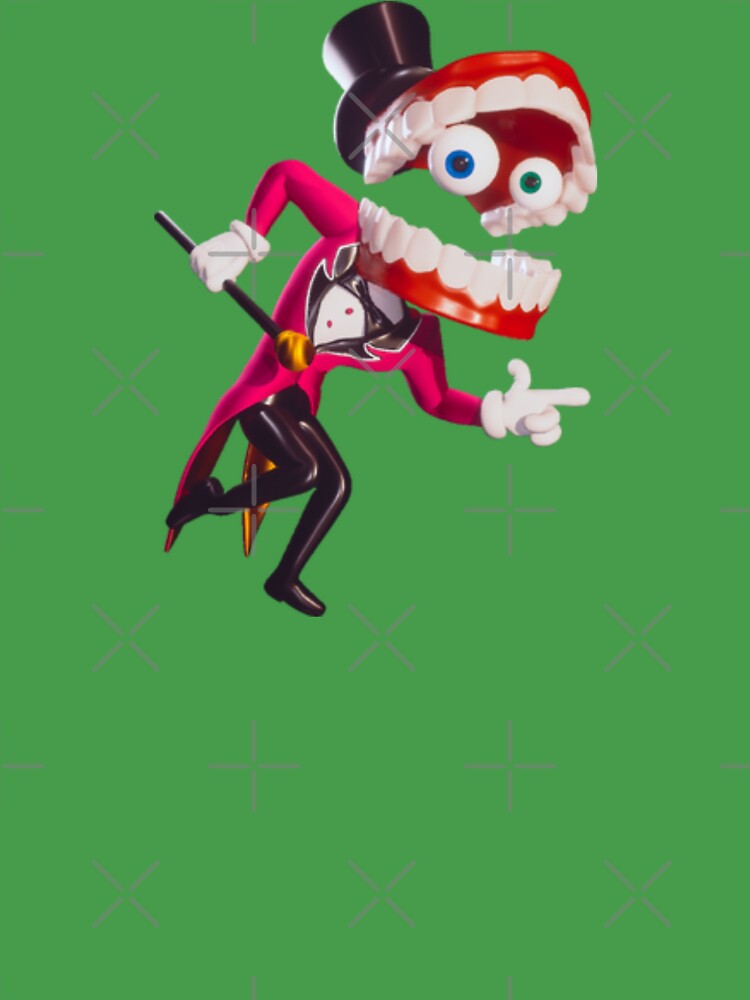 CAINE THE AMAZING DIGITAL CIRCUS Baby One-Piece for Sale by da-swag-shop