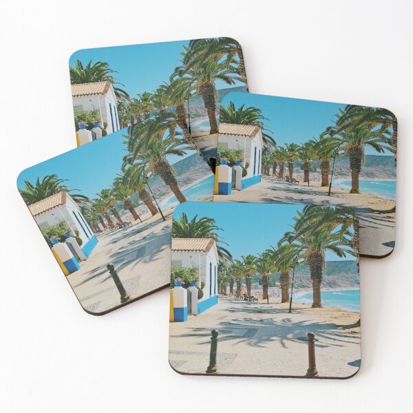 Item preview, Praia Da Luz Portugal designed and sold by WzzupCobra.