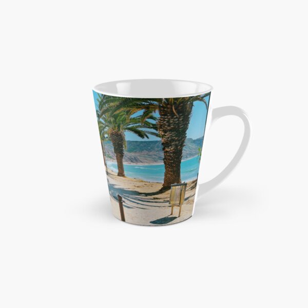 Item preview, Plage de Luz Portugal designed and sold by WzzupCobra.