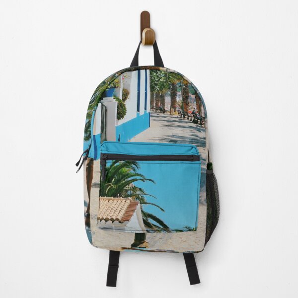 Item preview, Praia Da Luz Portugal designed and sold by WzzupCobra.