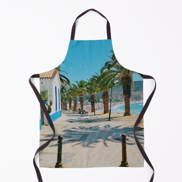 Item preview, Praia Da Luz Portugal designed and sold by WzzupCobra.