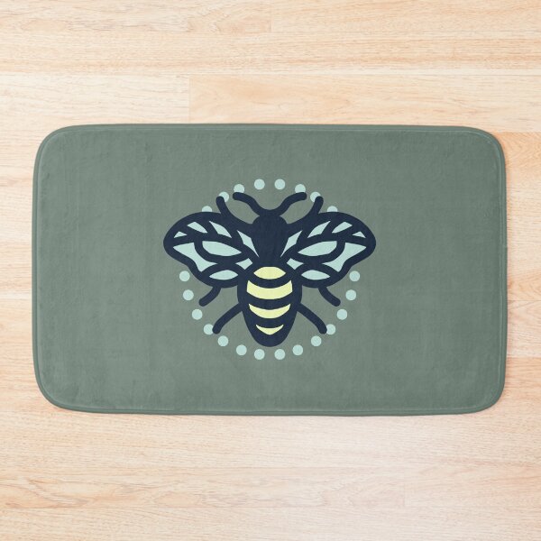 Item preview, Pastel Bee designed and sold by evenspookier.