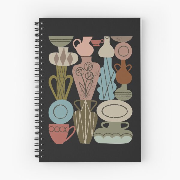 Item preview, Pottery Things No. 2 designed and sold by Renea L Thull.