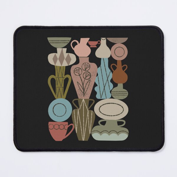 Item preview, Pottery Things No. 2 designed and sold by Renea L Thull.