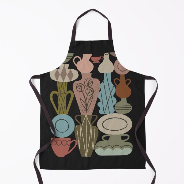 Item preview, Pottery Things No. 2 designed and sold by Renea L Thull.