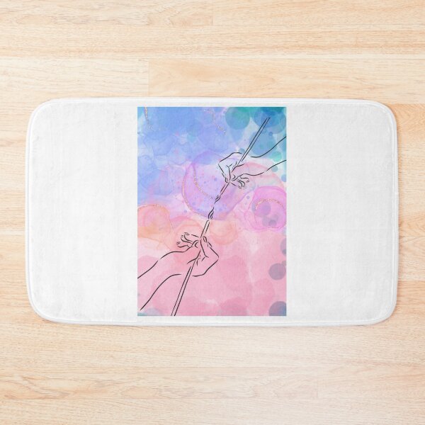 Item preview, pintura sobre lienzo designed and sold by Periush.