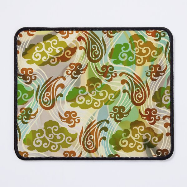 Item preview, Explorador Java Batik 07-1 designed and sold by faiqma.