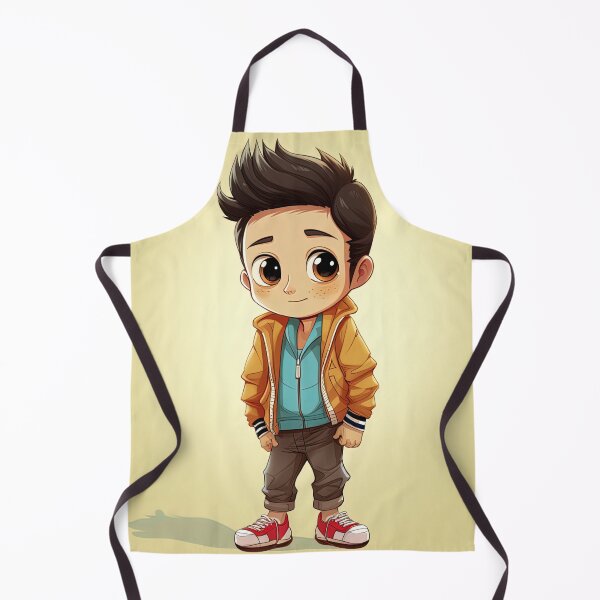 Item preview, Edward Low | cute style designed and sold by ComicsFactory.