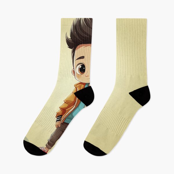 Item preview, Edward Low | cute style designed and sold by ComicsFactory.