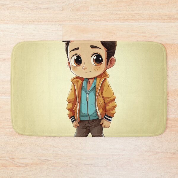 Item preview, Edward Low | cute style designed and sold by ComicsFactory.