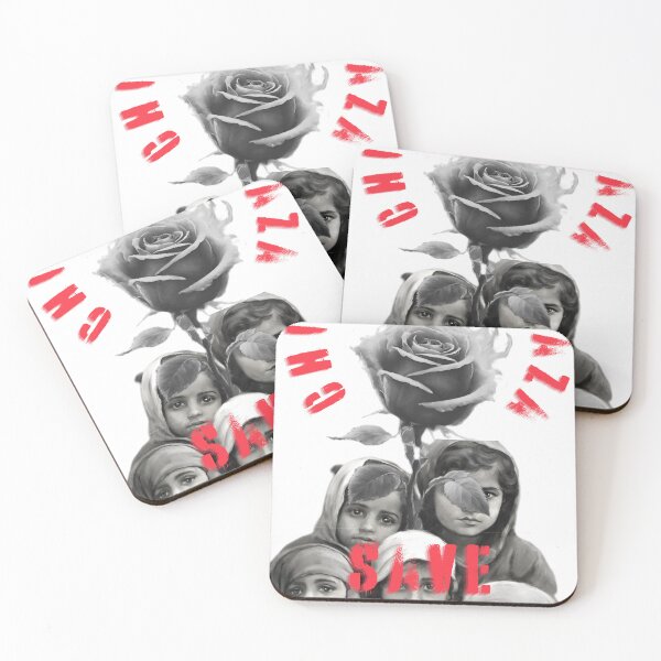 Item preview, Save the Roses designed and sold by CrossStrokes.