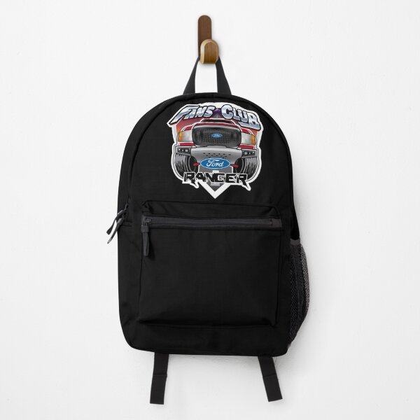 Item preview, Ford ranger classic fans club badge designed and sold by DEPTO.