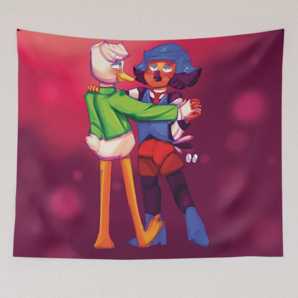 Item preview, Dancing With Our Hands Tied designed and sold by OliverNo4.
