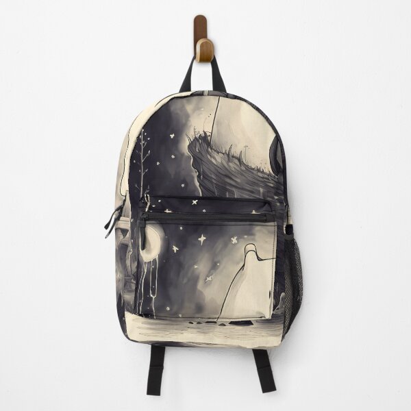 Item preview, Amidst the serene forest designed and sold by KamartUK.