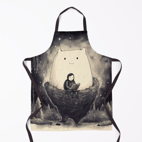 Item preview, Amidst the serene forest designed and sold by KamartUK.