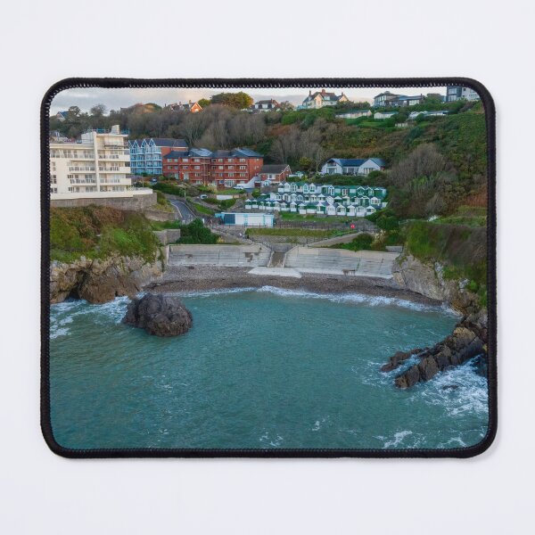 Item preview, Rotherslade Bay on the Gower Peninsula designed and sold by Leighton Collins.