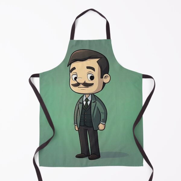 Item preview, Edward Smith-Stanley | cute style designed and sold by ComicsFactory.