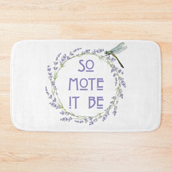 Item preview, So Mote It Be - Pagan Gift designed and sold by SSustainable.