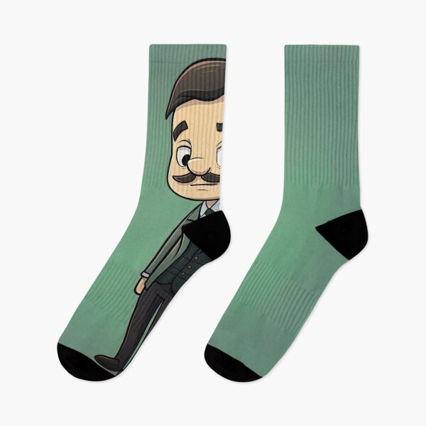 Item preview, Edward Smith-Stanley | cute style designed and sold by ComicsFactory.