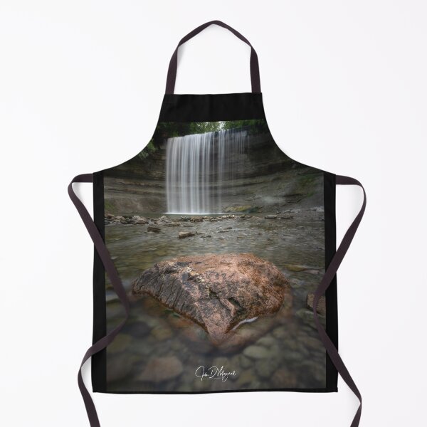 Item preview, Bridal Veil Falls, Manitoulin Island designed and sold by John Mazerall.