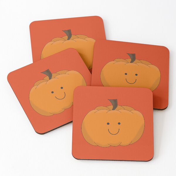 Item preview, Smiling pumpkin designed and sold by MegaMagicMan.