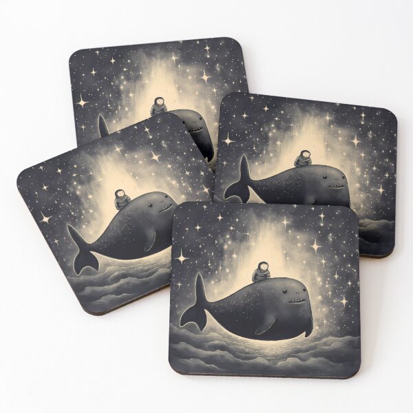 Item preview,  Expanse of stars designed and sold by KamartUK.