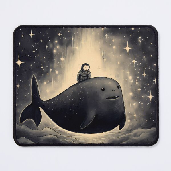 Item preview, Expanse of stars designed and sold by KamartUK.
