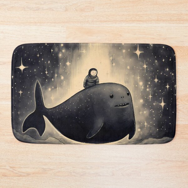 Item preview,  Expanse of stars designed and sold by KamartUK.