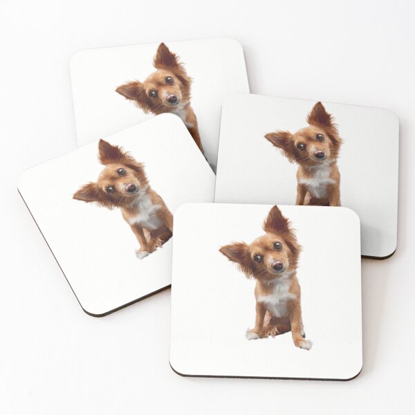 Item preview, Cute Dog designed and sold by Lynn Williams.